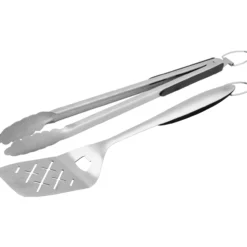Dangrill grillsett 2deler