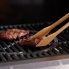 Dangrill grilltang bambus