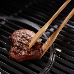 Dangrill grilltang bambus