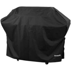Dangrill grilltrekk str xl
