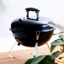 Dangrill kulegrill ø37cm