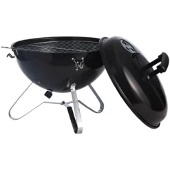 Dangrill kulegrill ø37cm