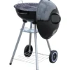 Dangrill kulegrill ø43cm