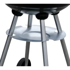 Dangrill kulegrill ø43cm