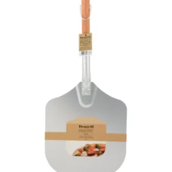 Dangrill pizzaspade metall