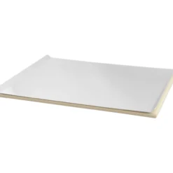Dangrill pizzastein m/alu bakeplate