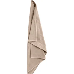 Day håndkle 100x150cm beige