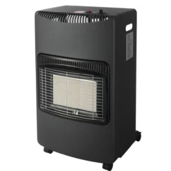 Day infrarød gassovn foldbar 4,2kw