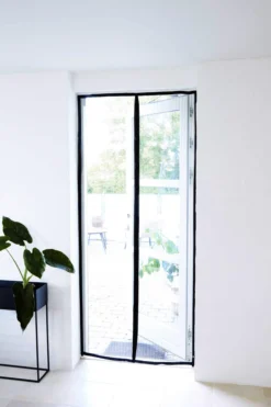Day insektnett for dør 100x210cm