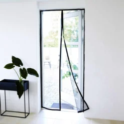 Day insektnett for dør 100x210cm
