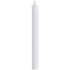 Day kronelys h24cm 16stk