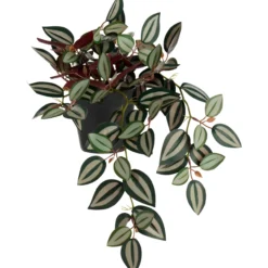 Day kunstig plante husvandrer h25cm