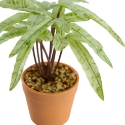 Day kunstig plante 7x7x15cm day