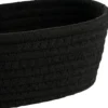 Day kurv oval 21x14x9cm assortert