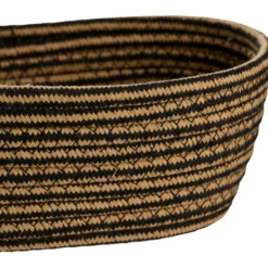 Day kurv oval 21x14x9cm assortert