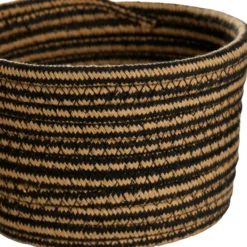 Day kurv rund ø16cm h10cm assortert