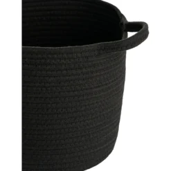 Day kurv rund ø35h29cm m/håndtak assortert