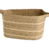 Day kurv 33x24cm natur