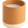 Day lys i krukke h8.60cm assortert