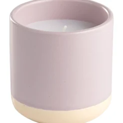 Day lys i krukke h8.60cm assortert
