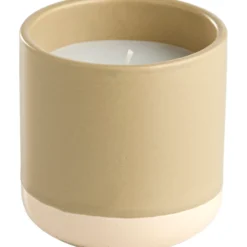 Day lys i krukke h8.60cm assortert