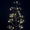 Day lystre h150cm m/280 led timer 31v/230v