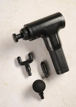 Day massasjepistol sort