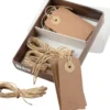 Day merkelapper natur 10p-pk