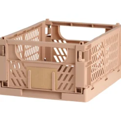 Day sammenleggbar kasse 33x24.5x15cm sand