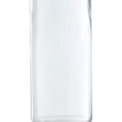 Day vase sylinder ø15cm h30cm glass