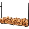 Day vedstabler 150/220x105x21/30cm stål