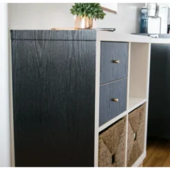 D-c-fix blackwood dekorfolie 67,5x200 cm