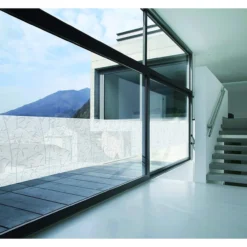 D-c-fix glass & vindusfolie m/bambus motiv 67x200 cm
