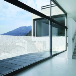 D-c-fix glass & vindusfolie m/bambus motiv 45x2m