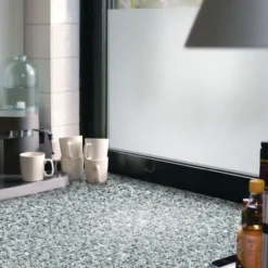 D-c-fix glass & vindusfolie transparent frostet 45x200 cm