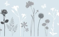D-c-fix premi. blossom folie 45x150 cm