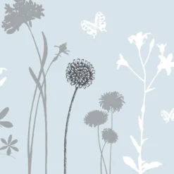 D-c-fix premi. blossom folie 45x150 cm