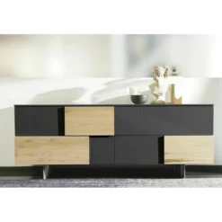 D-c-fix uni antracit dekorfolie 45x200 cm