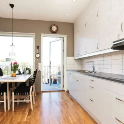 D-c-fix whitewood dekorfolie 45x200 cm