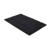 Debel badematte cozy 50x80cm blå