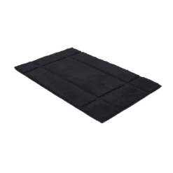 Debel badematte cozy 50x80cm blå