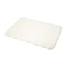Debel badematte heaven 60x90cm krem