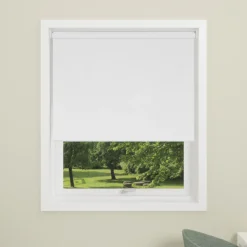 Debel rullegardin t-bo 100x175 offwhite
