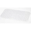 Debel sklimatte 69x38 transparent