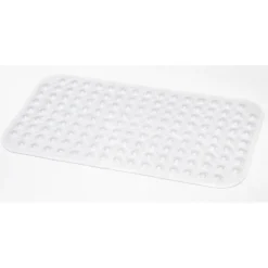 Debel sklimatte 69x38 transparent