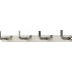 Deco steel knaggerekke m/j-krok
