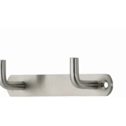 Deco steel knaggerekke m/2 j-kroker