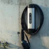 Defa bil-lader solid ladestasjon 4.6kw m/type 2 kabel