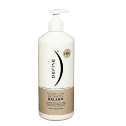 Define moroccan argan oil balsam 750ml
