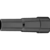 Dewalt adapter avsug gummi konisk dwv9110